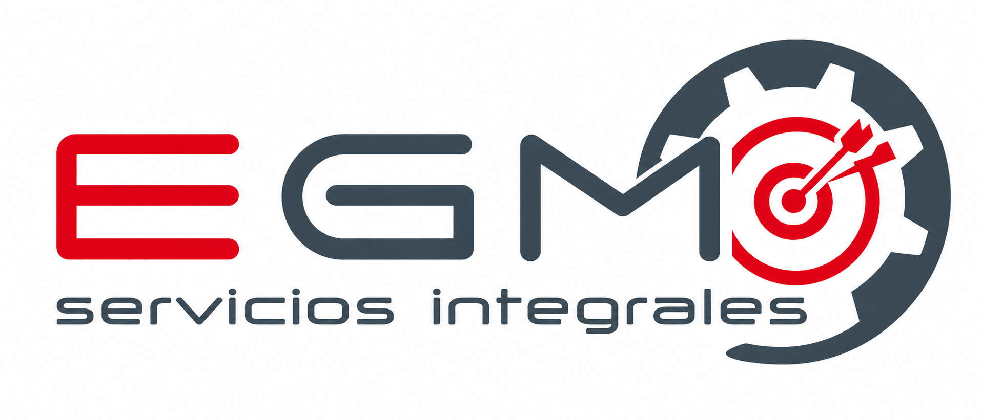 EGM Servicios Integrales Logo
